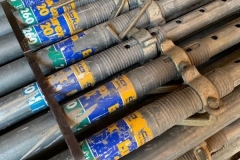 Doka Eurex 20 Top Baustütze