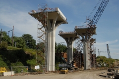 Fertigteilschalungen